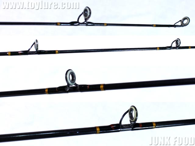 JUNK FOOD item: R-8248 ボロン55－L2 BORON 55-L2