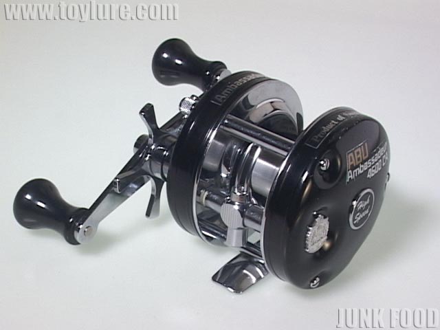 JUNK FOOD item: R-8319 Ambassadeur 4600CA アンバサダー