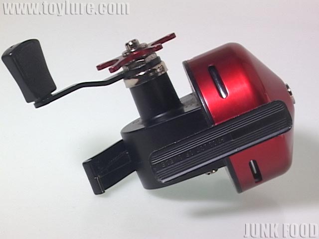 JUNK FOOD item: R-8376 Abumatic 160 アブマチック160