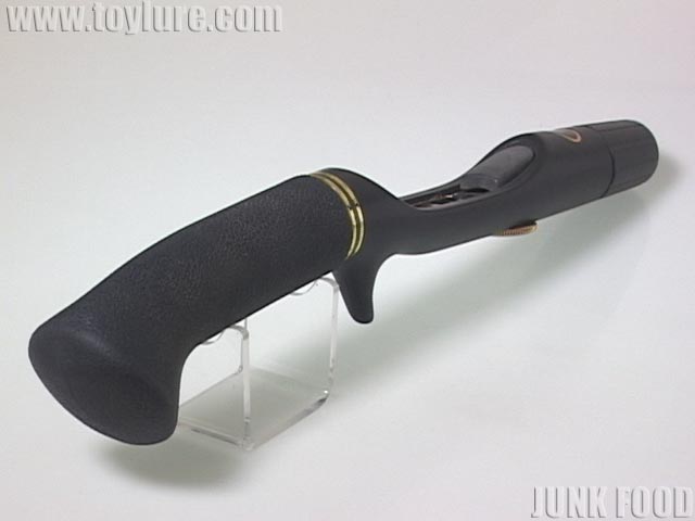 JUNK FOOD item: R-8390 フジグリップ LP ロブスター GAコネット