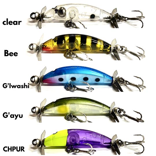 グランパさんより、プラジョンジョンtype：FSの予約を開始致します