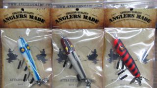 アングラーズメイドさんよりノックンプロップJrが入荷しました