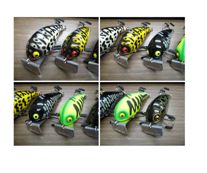 アングラーズメイド ハンティングドリブラー WCD アングラーズメイド