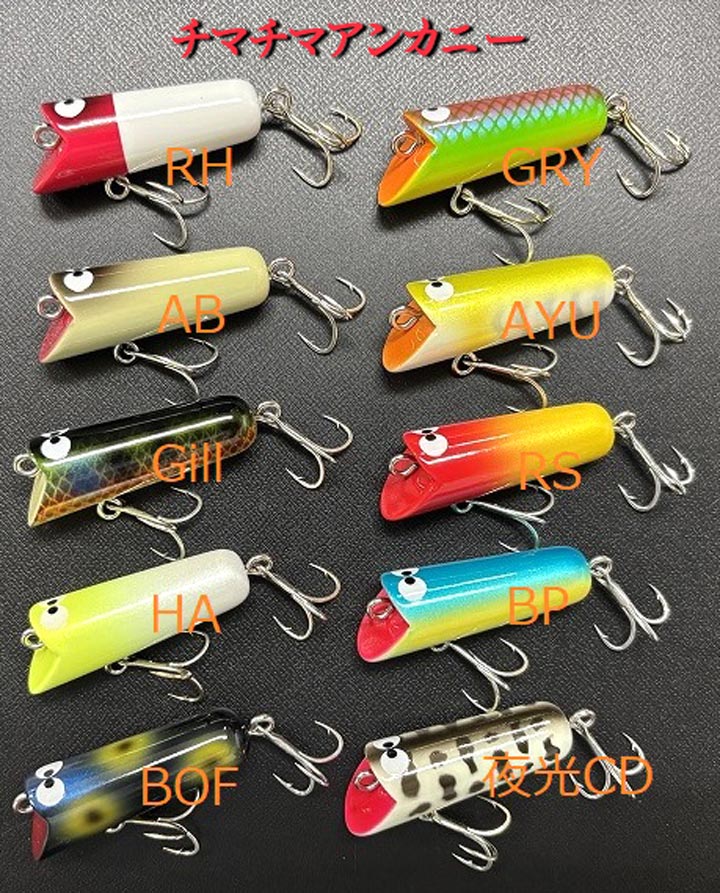 今月のZEALはチマチマアンカニー＆限界アンカニー | JUNKFOOD ジャンク