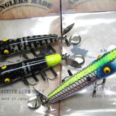 アングラーズメイド | JUNKFOOD ジャンクフード