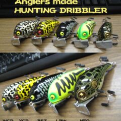 アングラーズメイド | JUNKFOOD ジャンクフード