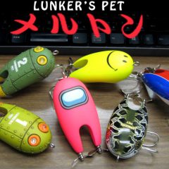 ランカーズペット | JUNKFOOD ジャンクフード