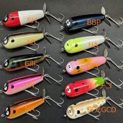 アングラーズメイドさんより、ノックンプロップJr. 1.5が入荷致しまし