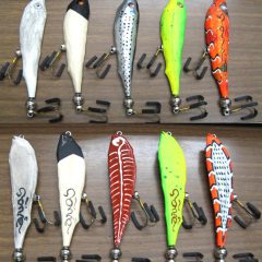 からんばさんより、ヌンチャクトマソくんの動画が届きました