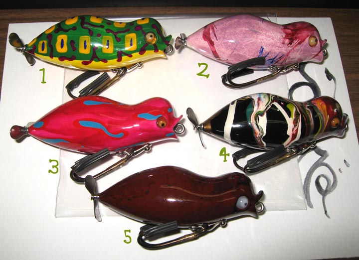 からんばさんより、ヌンチャクトマソくんの動画が届きました