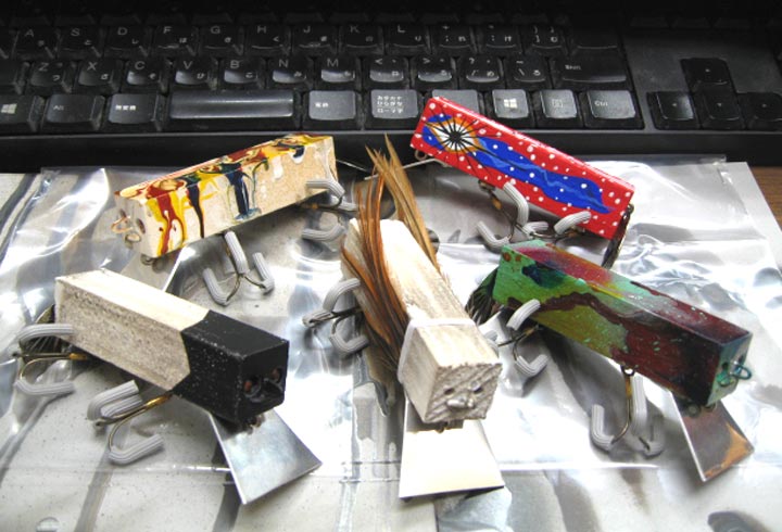 からんばさんより、新作ガリガリトマソンの入荷です！ | JUNKFOOD