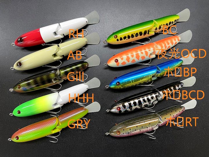 今月のZEALは初登場、アマゾンサウザー! | JUNKFOOD ジャンクフード