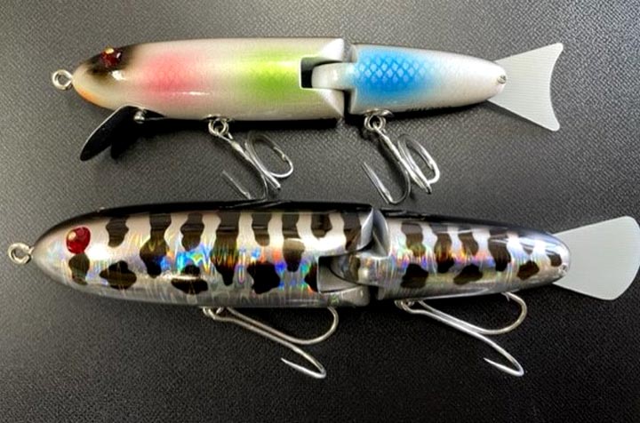 今月のZEALは初登場、アマゾンサウザー! | JUNKFOOD ジャンクフード