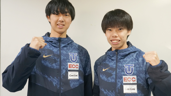 東洋大学陸上競技部男子長距離部門が 4社とスポンサー契約を締結 ～4