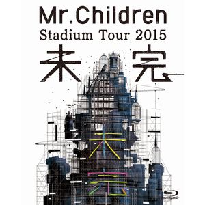 Mr.Children | TOY'S FACTORY