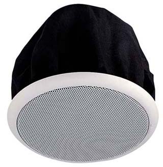 商品データダウンロード:広指向性天井埋込型スピーカー (F-1521SC