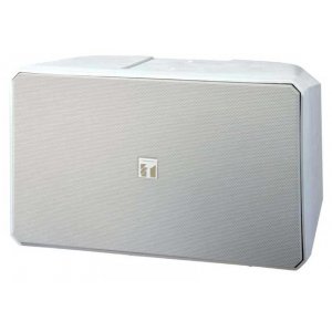 SPEAKER SYSTEM (F-240W) | DATA LIBRARY | TOA Corporation.