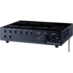 商品データダウンロード:PAアンプ 30W 2局 (A-1803) | 商品情報