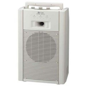 商品データダウンロード:ワイヤレスアンプ CDカセット付 (WA-1812CD