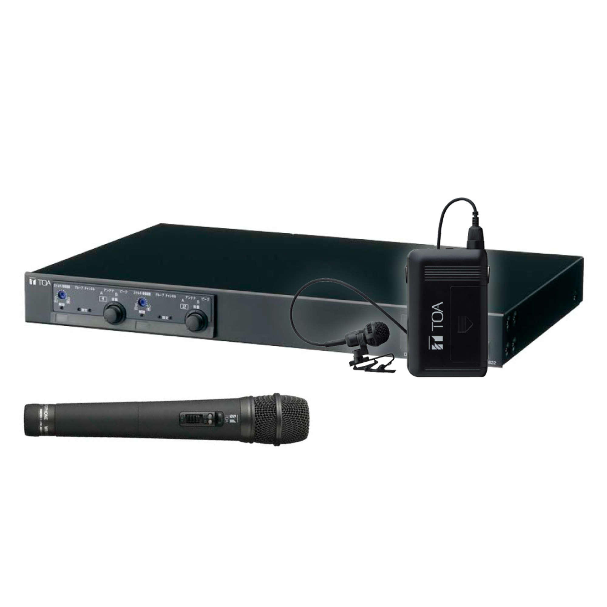 商品 | TOA株式会社