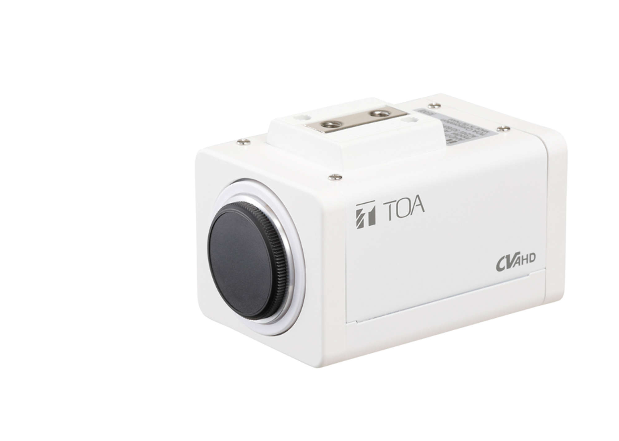 AHDカメラ CSマウント (AH-C1110) | TOA株式会社