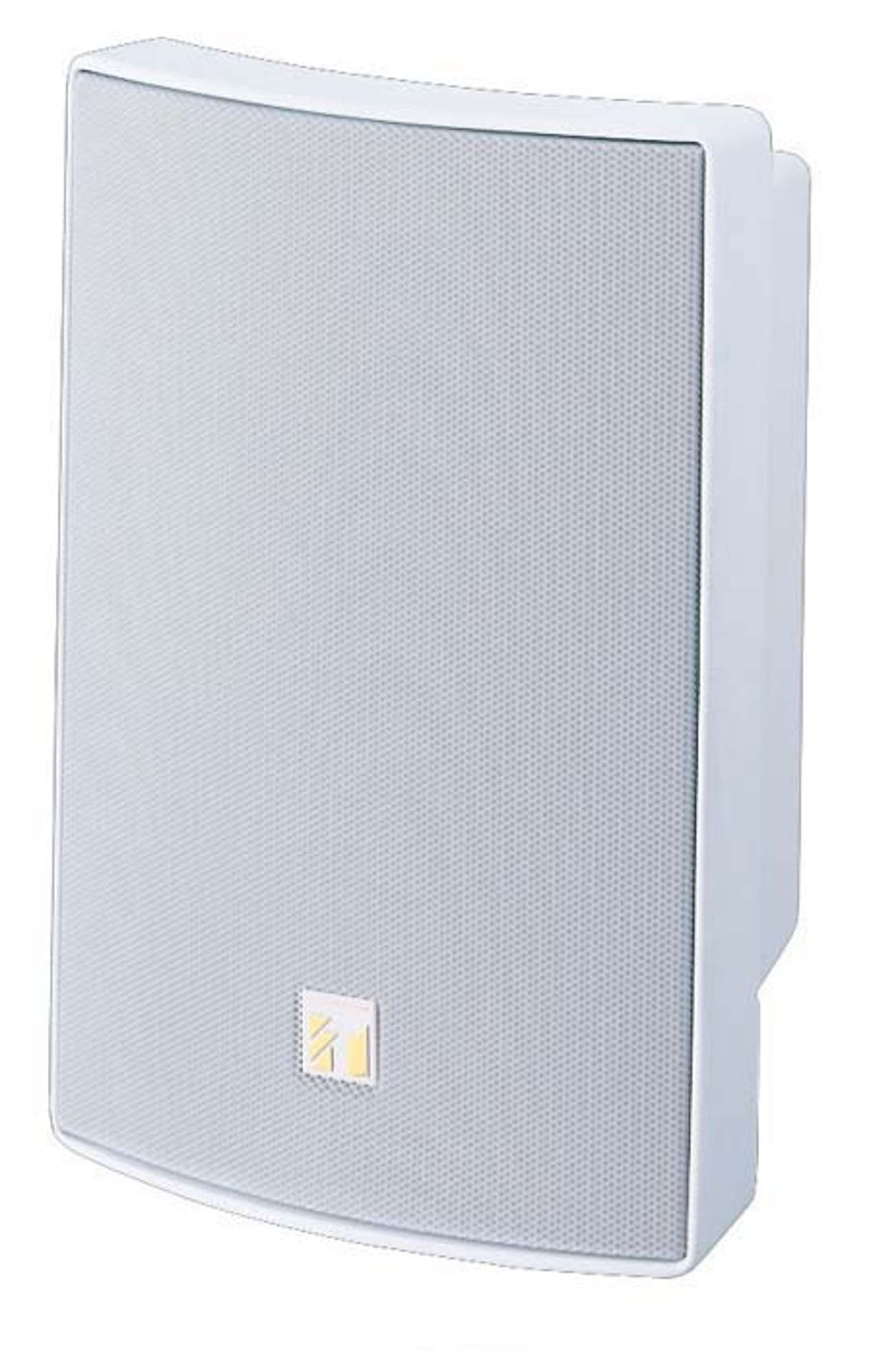 コンパクトスピーカー 白 防滴型 (BS-1020W) | TOA株式会社