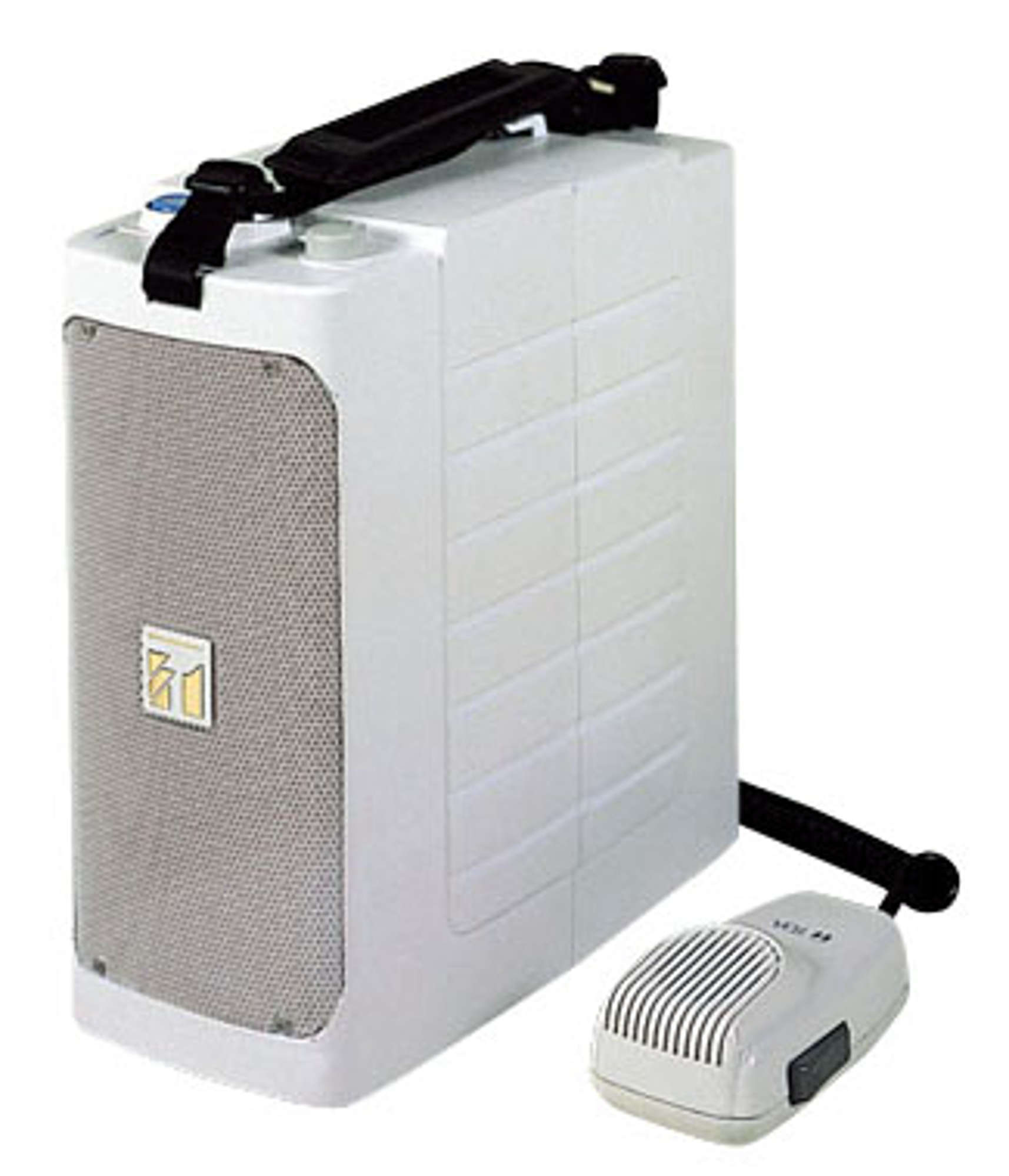 メガホン | 商品 | TOA株式会社