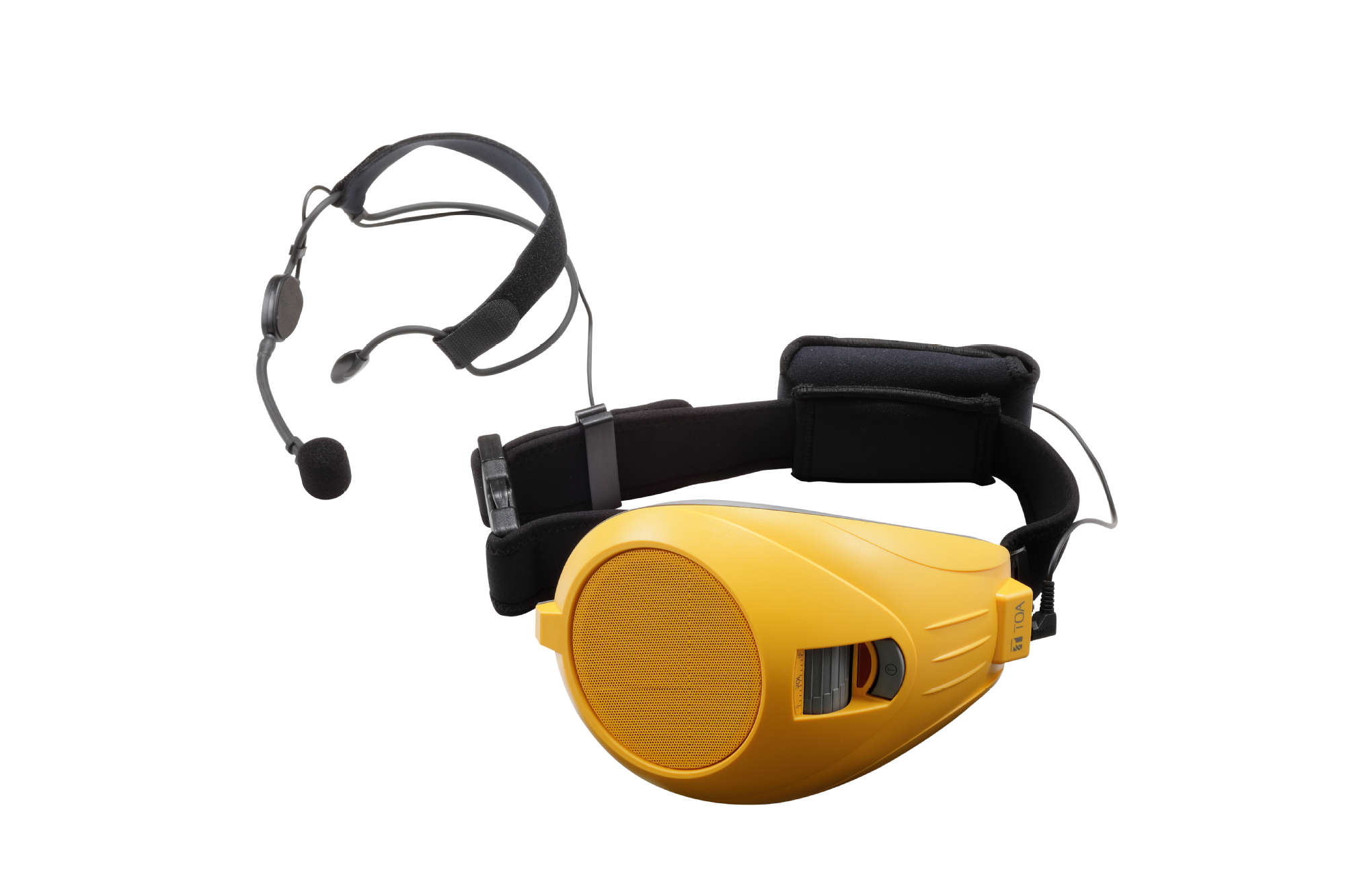 メガホン | 商品 | TOA株式会社