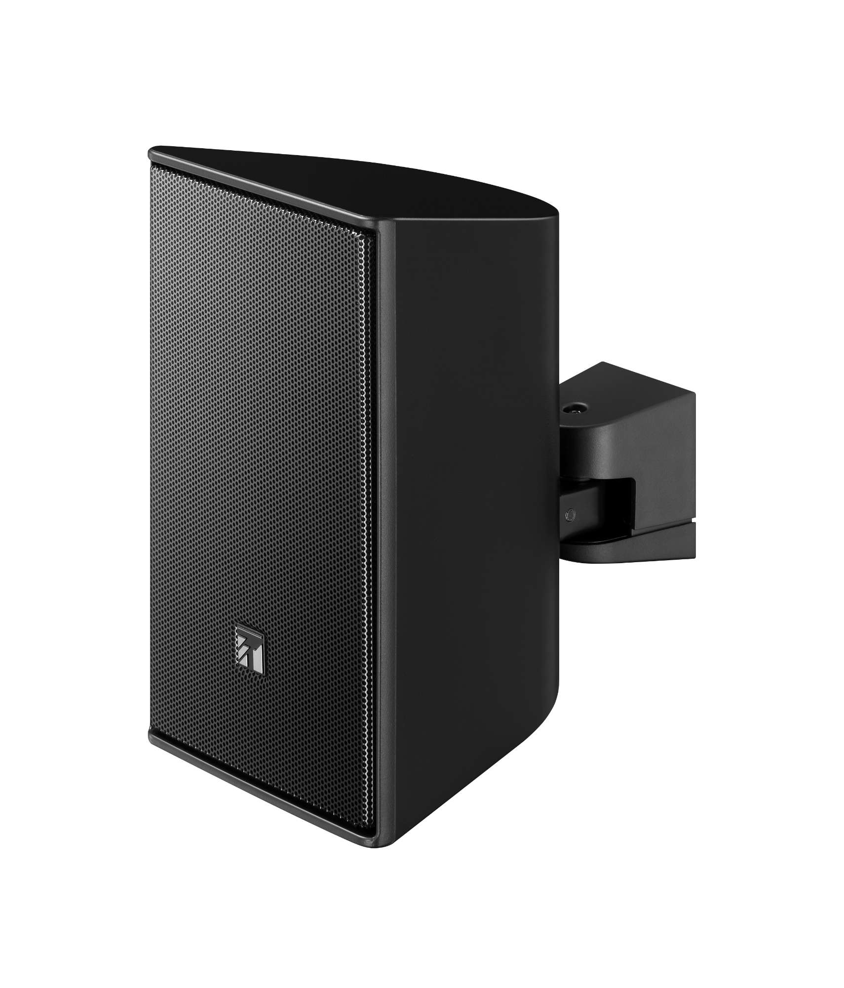 コンパクトスピ－カ－ 黒 (F-03B) | TOA株式会社