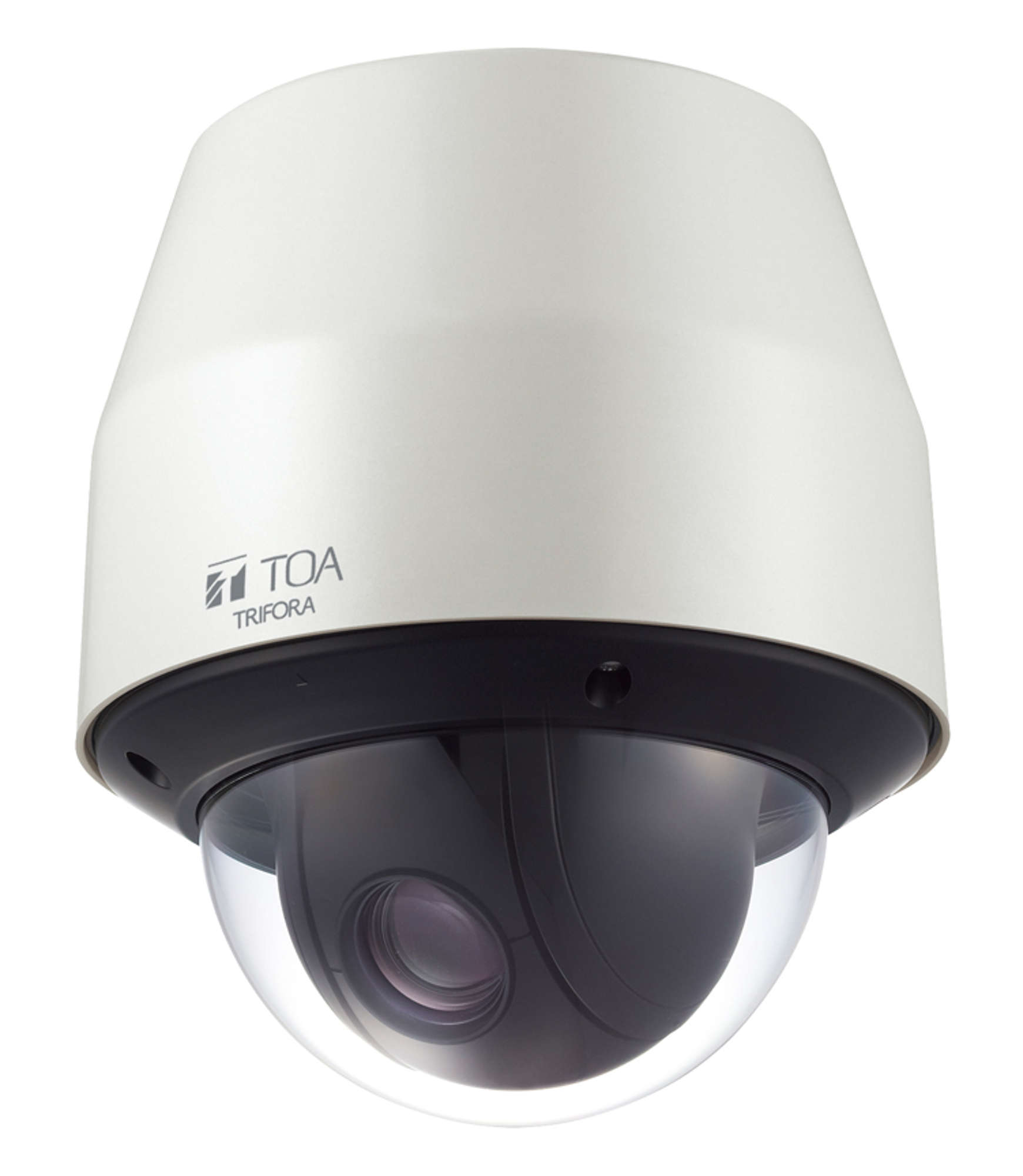 屋外フルHDネットワ－クPTZカメラ (N-C5700A) | TOA株式会社