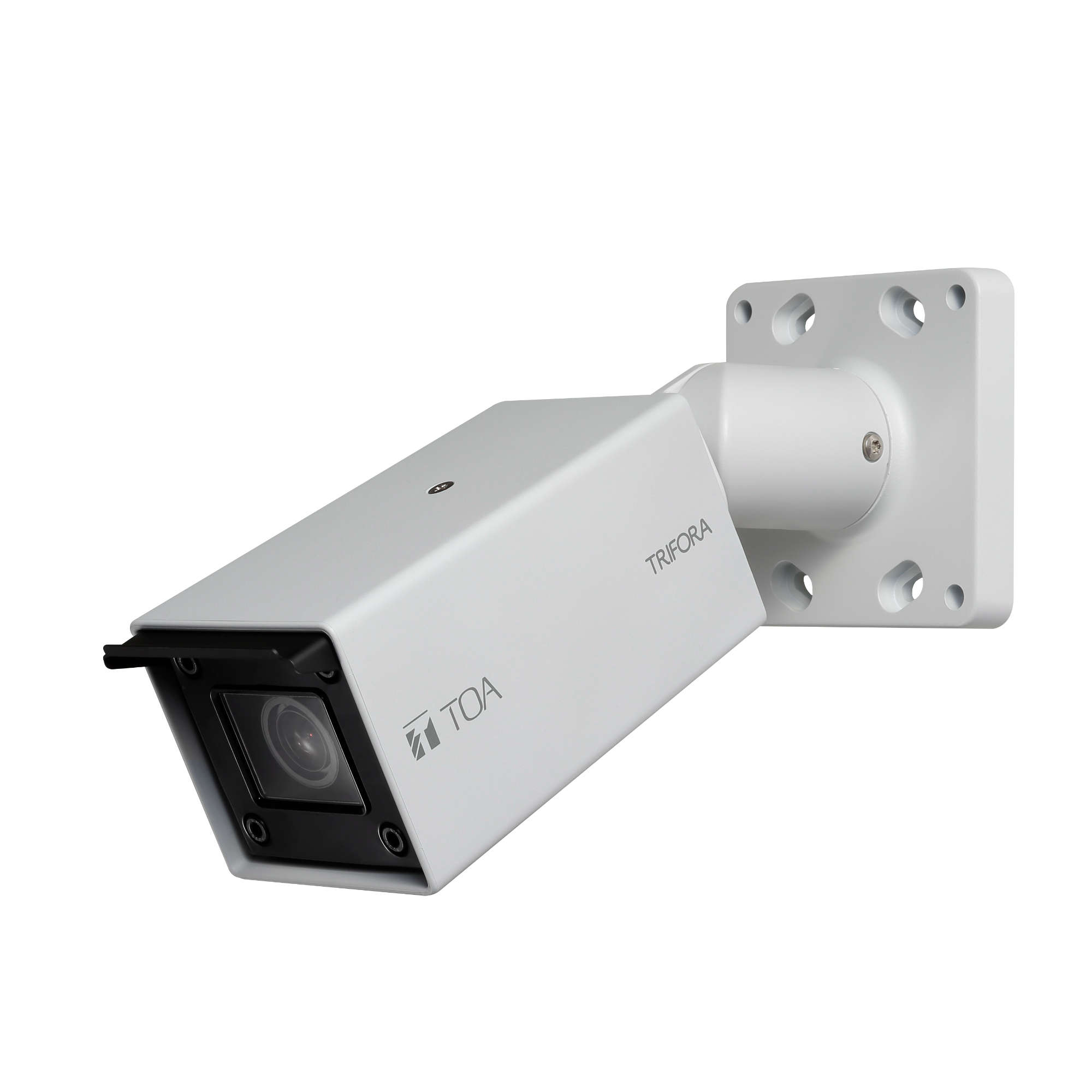 2M屋外赤外ネットワ－クカメラ (N-C64220R3) | TOA株式会社