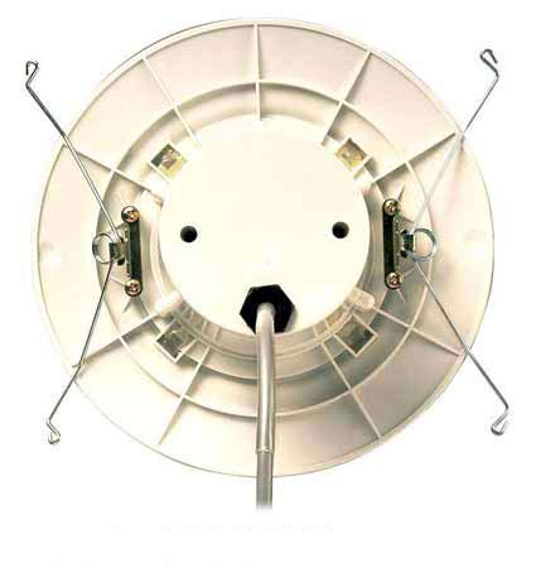 天井埋込型スピ－カ－ 3W 防滴型 (PC-3WR) | TOA株式会社