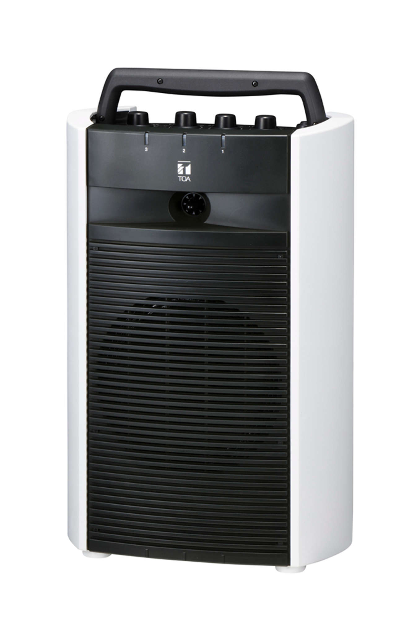 ワイヤレスアンプ (WA-2700) | TOA株式会社