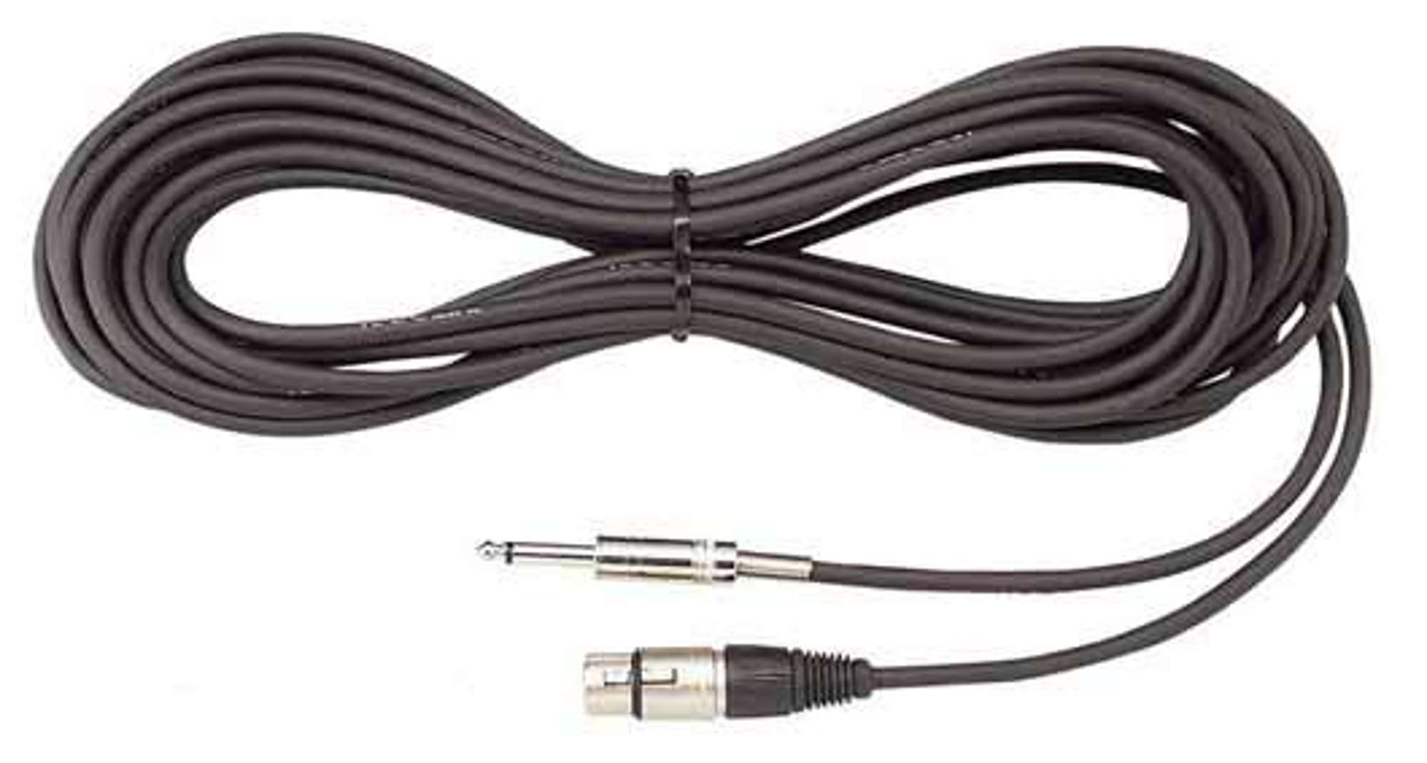 マイク延長コード 10m (YM-1230) | TOA株式会社