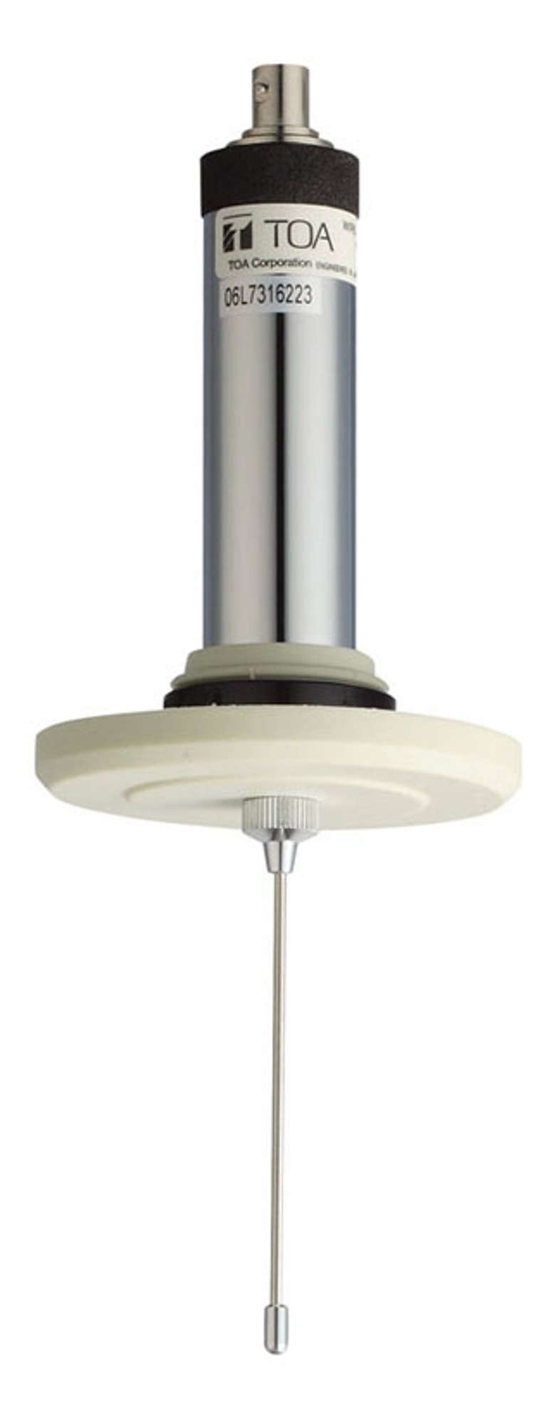 天井取付用ワイヤレスアンテナ (YW-540) | TOA株式会社