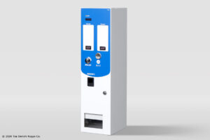 TD-AC-100 - 東亜電子工業株式会社