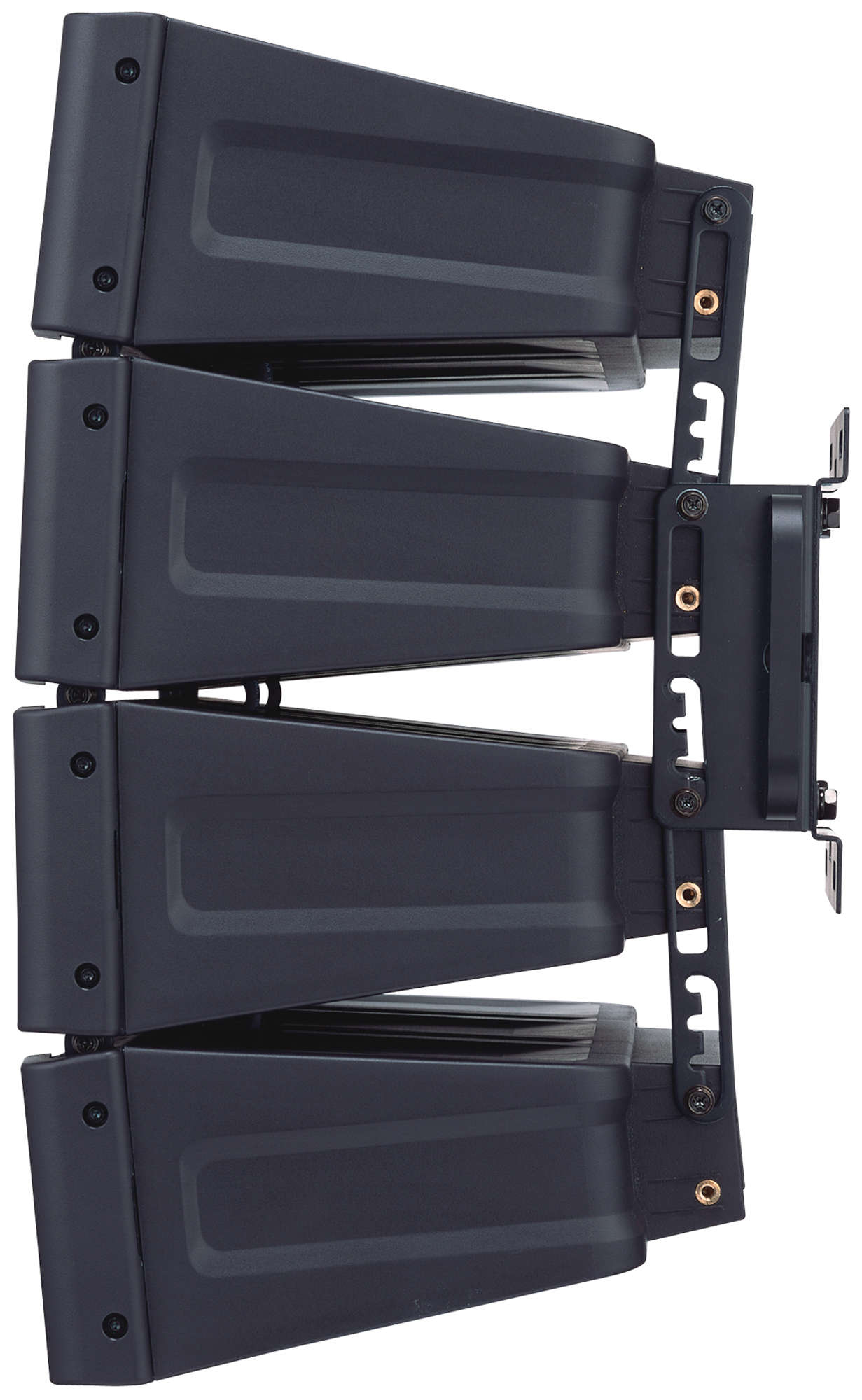 HX-5B-WP | Variable Dispersion Array HX-5 | Products | TOA United