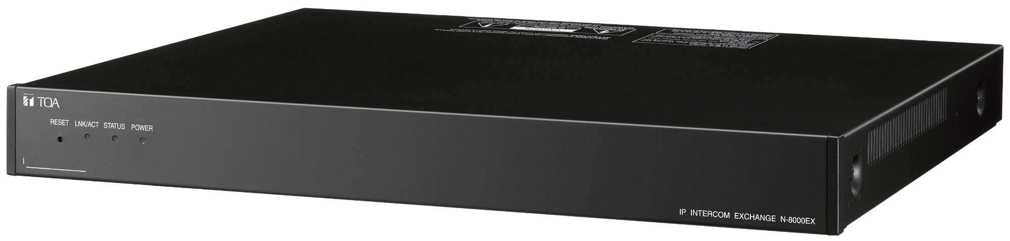N-8000EX | N-8000 Series IP Intercom System | Products | TOA