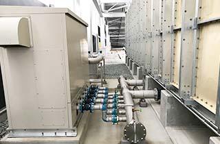 給排水衛生設備｜事業内容｜東亜設備工業株式会社｜三重県、名古屋で