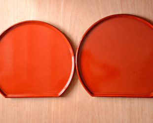 香川漆器 【砥部工房 からくさ】