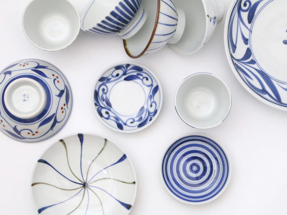 千山窯 - 砥部焼協同組合