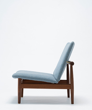 フィン・ユールとデンマークの椅子｜東京都美術館