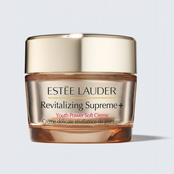 エスティローダー］シュープリーム プラス ナイト バウンス クリーム