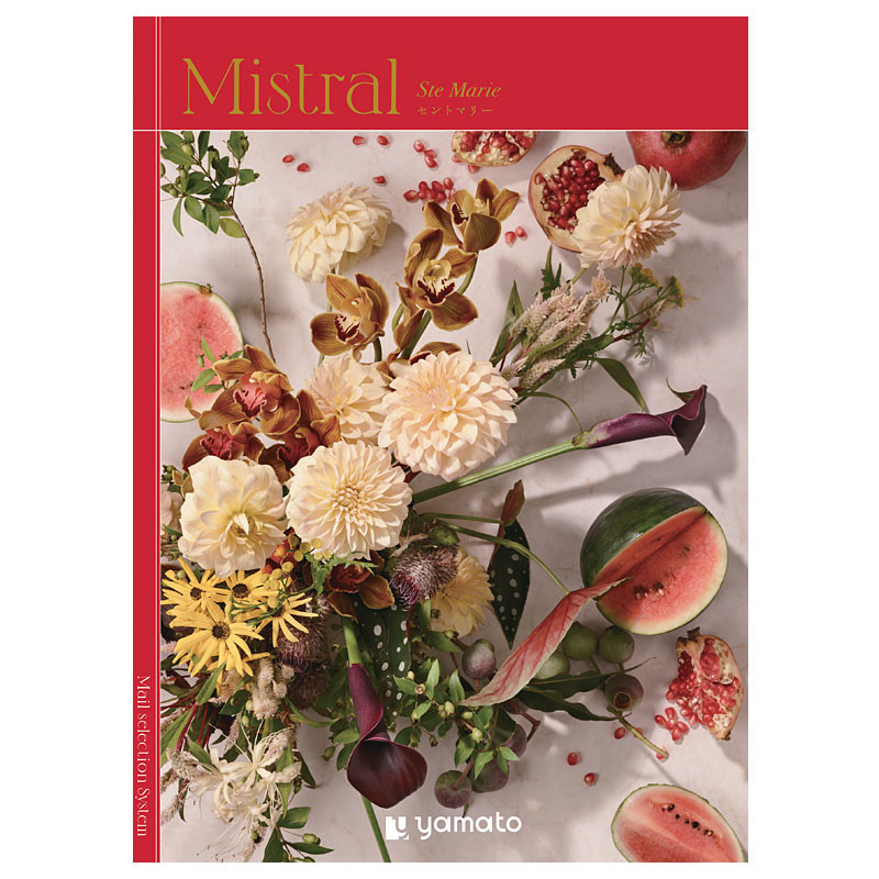 Mistral-ミストラル-］セントマリー【カタログギフト】 - 東武のご贈答