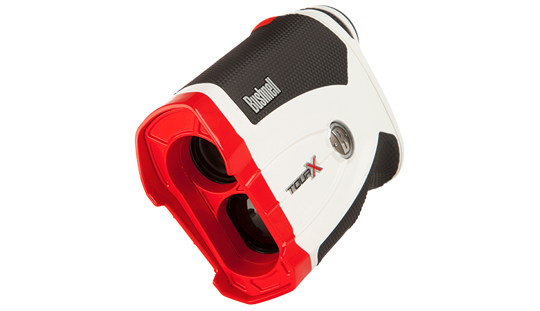Bushnell Tour X Rangefinder Review | Equipment Reviews