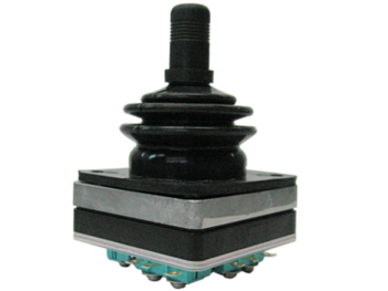 SX型ジョイスティック | 株式会社 東電社