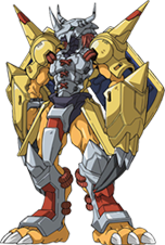 アグモン:EVOLUTION | デジモンアドベンチャー tri.