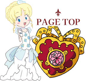 作品概要 | 明日のナージャ | 東映アニメーション