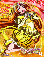 スイートプリキュア♪ 公式サイト 東映アニメーション