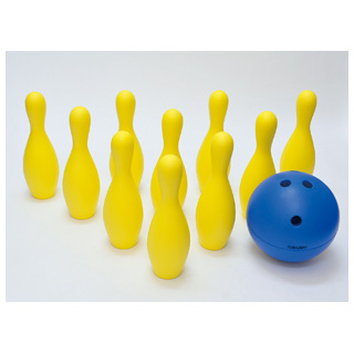 B-7994 ソフトフォームボウリングセット | トーエイライト株式会社